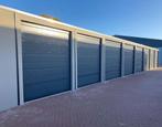 Beveiligde opslag- / garageboxen te huur in 's-Gravenzande, 22 m², Huur, Opslag of Loods