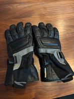 Schöller Magna Motorhandschoenen Leer - Maat M, Motoren, Ophalen of Verzenden, Nieuw zonder kaartje, Heren, Handschoenen