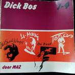 Dick Bos, Boeken, Gelezen, Ophalen of Verzenden