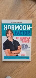 Ralph Moorman - De hormoonfactor, Dieet en Voeding, Ralph Moorman, Ophalen of Verzenden, Zo goed als nieuw