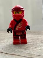 Lego Ninjago Minifigs (16 stuks), Kinderen en Baby's, Speelgoed | Duplo en Lego, Ophalen, Gebruikt, Losse stenen, Lego