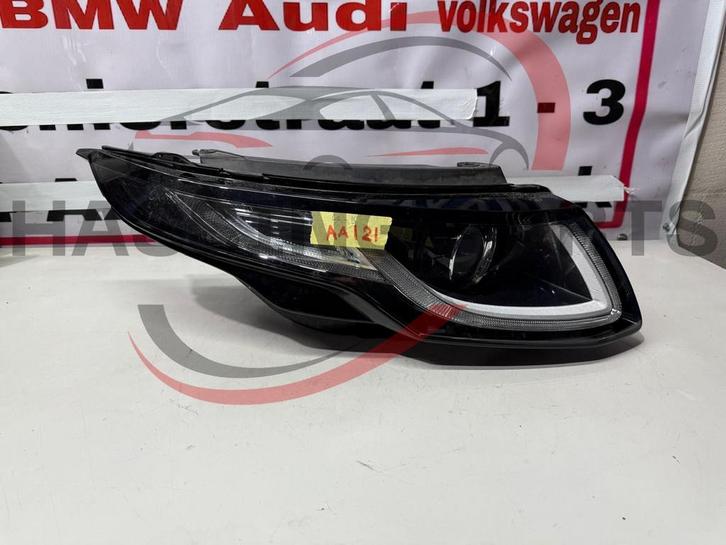 Land Rover Range Rover Evoque L538 Koplamp, Auto-onderdelen, Verlichting, Gebruikt, Ophalen of Verzenden