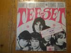 Tee - Set, Ophalen of Verzenden, Gebruikt, Pop
