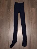 Donkerblauwe maillot maat 146-152, Gebruikt, Meisje, Ophalen of Verzenden, Nacht- of Onderkleding