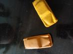 2 miniatuur Mercedes benz. Oldtimer, Auto diversen, Auto-accessoires, Ophalen of Verzenden, Gebruikt