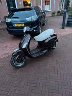 Vespa LX met kapotte bodem - opknapper, Ophalen, Gebruikt, Maximaal 25 km/u, Overige modellen