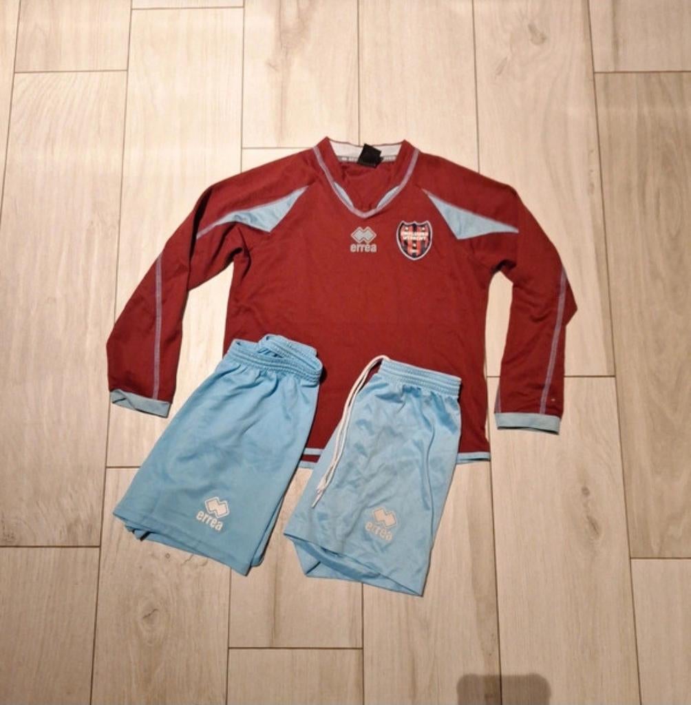 Voetbaltenu zwaluwen utrecht, Ophalen of Verzenden