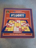 Sudoku spel 1 euro, Ophalen of Verzenden, Zo goed als nieuw