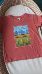 T-shirt Roly maat 104, Ophalen of Verzenden, Zo goed als nieuw, Jongen, Shirt of Longsleeve