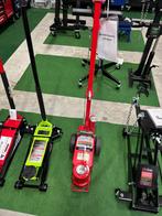 UltraToolz Autokrik Garagekrik Hydraulisch 4 Ton 4000kg, Auto diversen, Ophalen of Verzenden, Nieuw, Hydraulisch, Garagekrik