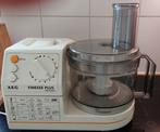 Keukenmachine  AEG, Ophalen, Gebruikt