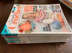 Simply crochet haakmagazine (15 stuks), Hobby en Vrije tijd, Breien en Haken, Ophalen of Verzenden, Zo goed als nieuw, Haken, Patroon of Boek