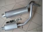 Uitlaat fiat stilo 1.9, Verzenden, Ruud van den boogaard, Bmunzkat@hotmail.com, Laagstraat 443