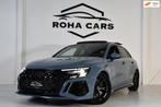 Audi A3 Sportback 2.5 TFSI RS 3 quattro Pano/Sfeer/Matrix/Ke, Auto's, Audi, Gebruikt, Euro 6, RS3, Bedrijf