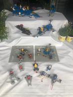 Lego maanlego, Ophalen of Verzenden, Gebruikt