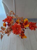 Herfstboeket, Ophalen of Verzenden, Zo goed als nieuw