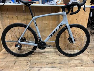 Trek Domane SL5, SL6 en SL7 NIEUW