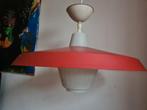 retro design vintage Philips spage age hanglamp., Ophalen of Verzenden