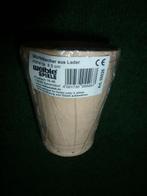 NIEUW mooie stevige dobbelbeker, Ophalen of Verzenden, Nieuw