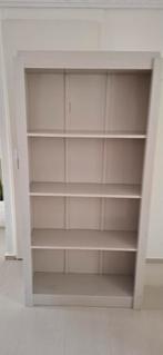 Boekenkast, Ophalen, Met plank(en), Gebruikt, 50 tot 100 cm