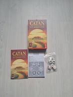 Catan: het dobbelspel, Ophalen of Verzenden, Nieuw, 999 games