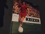 Jaap Visser - KEIZER, Nieuw, Ophalen of Verzenden, Balsport, Jaap Visser; Bart Jungmann