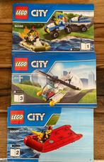 Lego city 60086, Nieuw, Complete set, Ophalen of Verzenden, Lego
