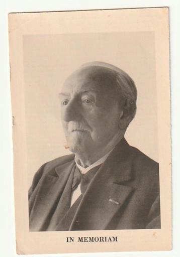 Johannes LOOIJAARD v.d. Dungen Rotterdam Oegstgeest 1943' beschikbaar voor biedingen