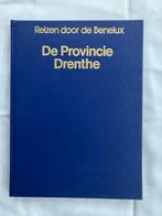 De provincie Drenthe / K.A. van den Hoek, Ophalen of Verzenden, Gelezen, K.A. Van den Hoek