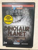 Dinosaur Planet De complete serie ( 4 DVD Box ), Boxset, Natuur, Ophalen of Verzenden, Zo goed als nieuw