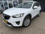 Mazda CX-5 2.0 TS+ Lease 2WD, Voorwielaandrijving, 4 cilinders, 1290 kg, Wit