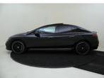 Mercedes-Benz EQE 300 Business Solution AMG-Line 90 kWh / St, Achterwielaandrijving, Gebruikt, 89 kWh, Zwart