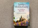 Santa Montefiore, De vergeten Deverill, Boeken, Ophalen of Verzenden, Nederland