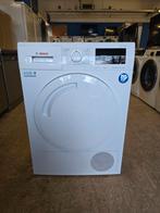 Bosch Serie 6 warmtepompdroger | 8 kilo | A+++ | Garantie ✅️, Witgoed en Apparatuur, Wasdrogers, Jirnsum, Anti-kreukfase, Overige typen