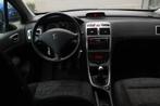 Peugeot 307 Break 1.6-16V XS Premium trekhaak en airco, Origineel Nederlands, Te koop, 5 stoelen, Benzine