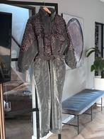 Vintage Emmegi Milos Skipak Dames Maat 44 apres ski party, Kleding | Dames, Ophalen of Verzenden, Gedragen, Maat 42/44 (L), Pak