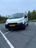 Citroën Jumpy 2.0 1000 L1h1 2008 Benzine!, Auto's, Bestelauto's, Stof, 4 cilinders, Citroën, Cruise Control