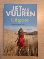 Jet van Vuuren - Gifspoor - special Reefman, Ophalen of Verzenden, Zo goed als nieuw, Nederland, Jet van Vuuren