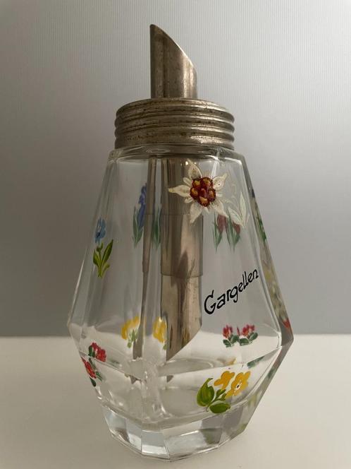Vintage suikerdispenser Endemann, Verzamelen, Retro, Huis en Inrichting, Verzenden