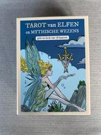 Elfen Tarot - Nieuw!, Ophalen of Verzenden, Nieuw, Tarot of Kaarten leggen, Overige typen