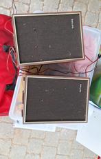 Philipsboxen 2x, Ophalen of Verzenden