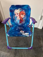 Frozen Kinderstoeltje, Ophalen of Verzenden, Gebruikt, Stoel