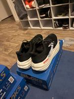 Brooks Glycerin Max - Maat 45 - Zo goed als nieuw, Ophalen of Verzenden, Zo goed als nieuw, Zwart, Sportschoenen