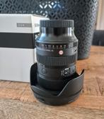 Sigma 24-70 mm F2.8 DG DN art II Sony E-FE mount, Ophalen of Verzenden, Zo goed als nieuw, Standaardlens