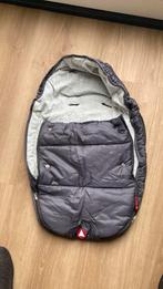 Topmark voetenzak voor MaxiCosy, Kinderen en Baby's, Buggy's, Ophalen, Zo goed als nieuw, Voetenzak