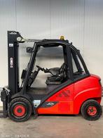 Heftruck Linde Diesel H35-02 bj 2015 HH 5500 mm Side-shift e, Zakelijke goederen, Machines en Bouw | Heftrucks en Intern transport