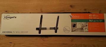 Vogel's THIN 515 - Kantelbare tv-beugel 40"- 65"  beschikbaar voor biedingen