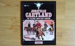 Jonathan Cartland, de vloek van het water, 1e druk, Eén stripboek, Ophalen of Verzenden, Gelezen