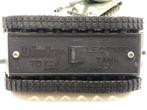 Set van 2 x Dinky Toys 692 Leopard Tank -GOED/MATIG- M31, Hobby en Vrije tijd, Gebruikt, Overige typen, Dinky Toys, Ophalen of Verzenden
