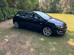 Opel Astra 1.4 Turbo sport + 88KW 5D 2015 Zwart, Voorwielaandrijving, 65 €/maand, 4 cilinders, Zwart